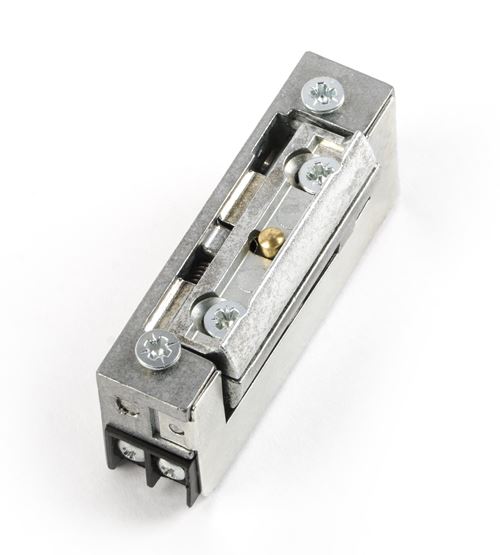 Zaczep elektromagnetyczny R-5 z pamiecią