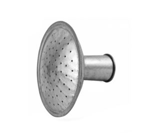 Sitko do konewek ocynk