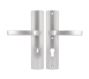 Klamka AXA PRESTIGE FLEX F6 INOX