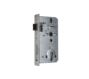 Zamek bramowy 72/55/34 do profilu 40mm BICO