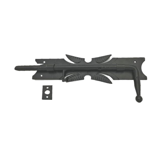 Zasuwa ryglowa ozdobna