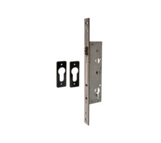 Zamek Cisa rolkowy 46230