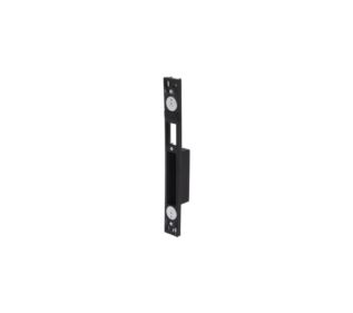 Zaczep CISA regulowany 06463-07 do zamka 46215