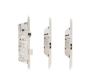 Zasuwnica ROTO C600 16/.../92/08 - 2 haki