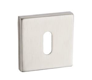 Szyld krótki RXQ kwadratowy INOX