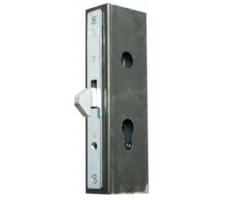Puszka (z zamkiem H-60) 40x60