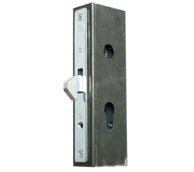 Puszka (z zamkiem H-60) 40x60