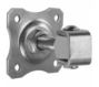 EL element 61,017 Zawias regulowany M20