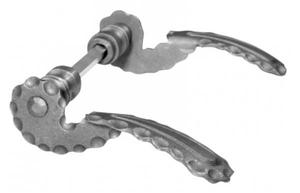 Element ozdobny klamka 63,013