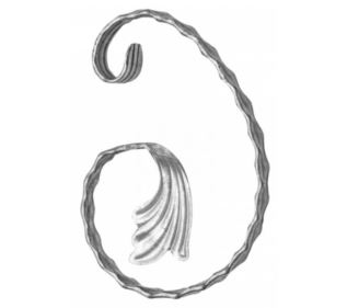 Element ozdobny 10,242