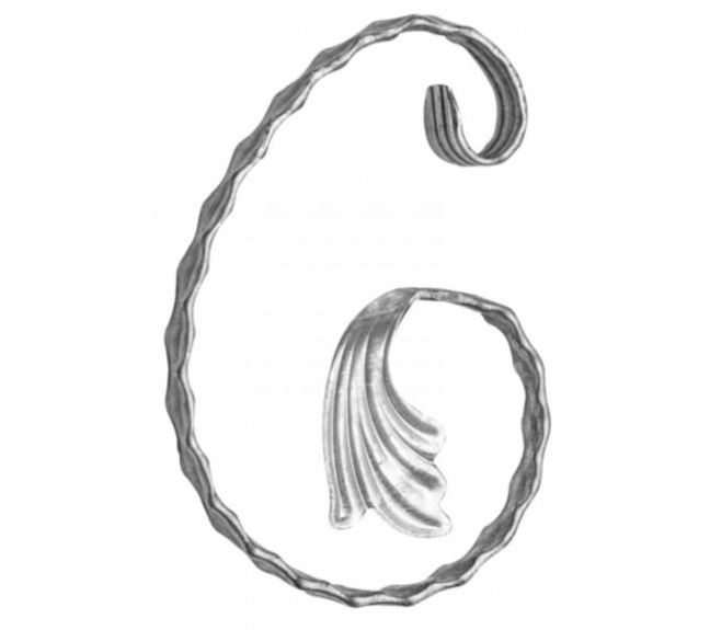 Element ozdobny 10,243