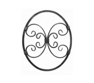 Element ozdobny 13,006,01