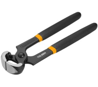 Obcęgi do gwoździ TOLSEN