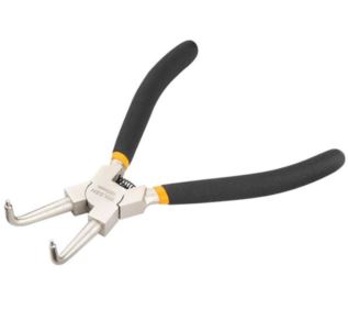 Szczypce seger wygięte wewnętrzne TOLSEN