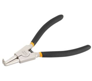 Szczypce seger wygięte zewnętrzne TOLSEN