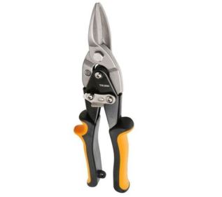 Nożyce do blachy TOLSEN proste