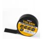 Taśma izolacyjna TOLSEN PVC 19mm/9,15m czarna