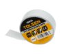 Taśma izolacyjna TOLSEN PVC 19mm/9,15m biała