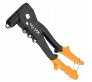 Nitownica TOLSEN alum.