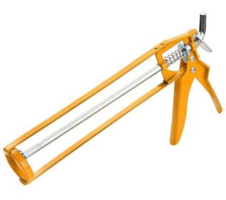 Wyciskacz do mas szkie. TOLSEN 225 mm