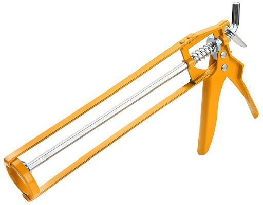 Wyciskacz do mas szkie. TOLSEN 225 mm