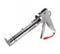 Wyciskacz do mas rynn. TOLSEN 225 mm wzm. chrom