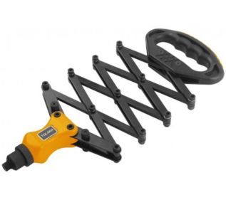 Nitownica przegubowa TOLSEN