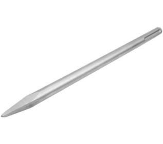Dłuto SDS MAX TOLSEN 18x400 mm szpiczaste