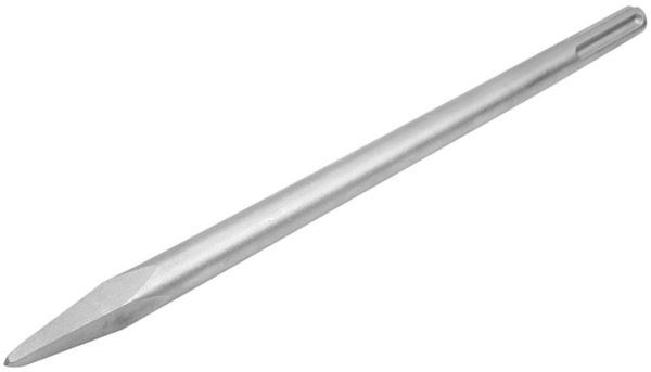 Dłuto SDS MAX TOLSEN 18x400 mm szpiczaste