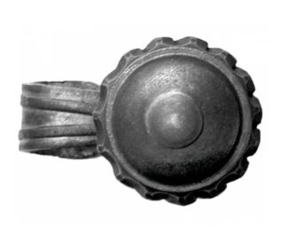 Element ozdobny gałka 63,027