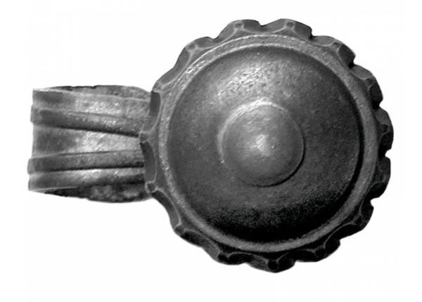 Element ozdobny gałka 63,027