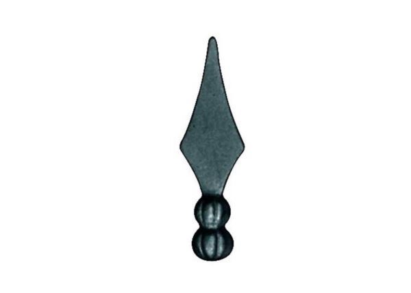 Element ozdobny grot 40,072