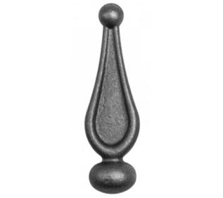 Element ozdobny grot 40,098,03