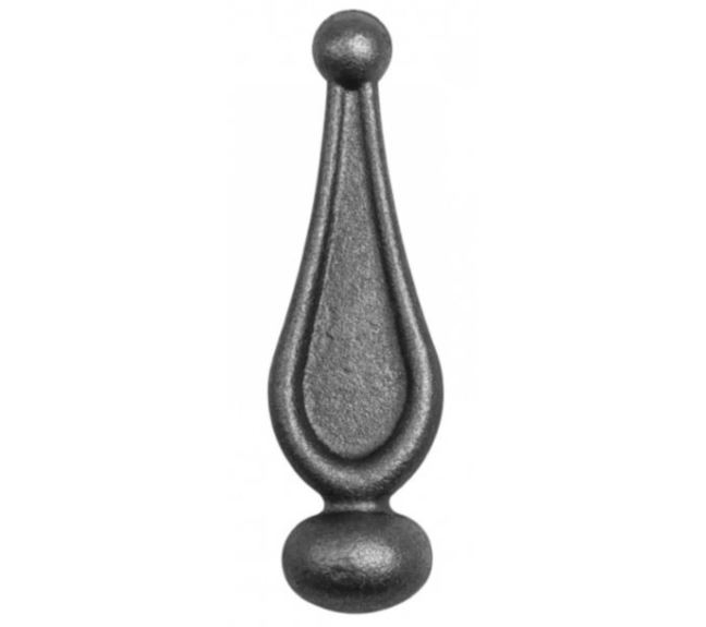 Element ozdobny grot 40,098,03