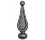 Element ozdobny grot 40,098,03