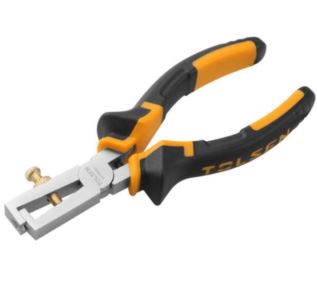 Szczypce do ściągania izolacji TOLSEN