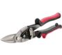 Nożyce do blachy TOLSEN 250 mm lewe