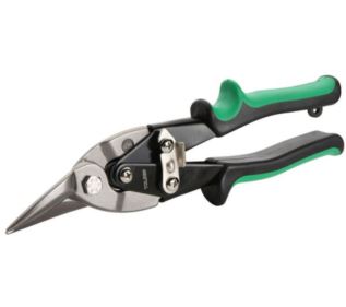 Nożyce do blachy TOLSEN 250 mm prawe