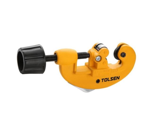 Obcinak do rur TOLSEN 6-64 mm