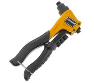 Nitownica TOLSEN 190 mm industrial