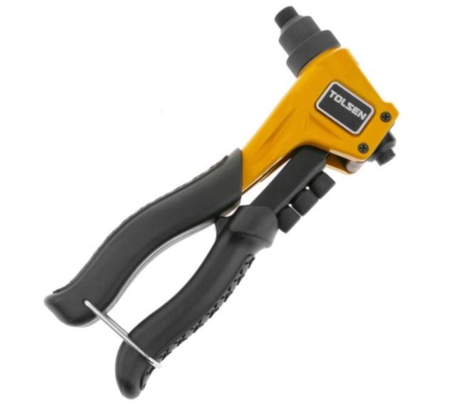Nitownica TOLSEN 190 mm industrial