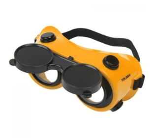 Gogle spawalnicze TOLSEN