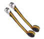 Pasy transportowe TOLSEN 25mm x 2,5m 2 szt.-100 kg