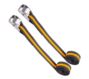 Pasy transportowe TOLSEN 25mm x 2,5m 2 szt.-100 kg