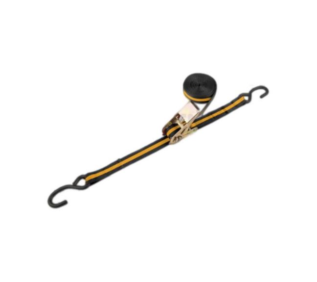 Pas transportowy TOLSEN 25mm x 5m  135 kg