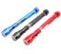 Latarka 3-LED TOLSEN z magnesem