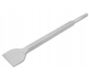 Dłuto SDS PLUS TOLSEN 14x250x40 mm płaskie szeroki