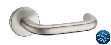 Klamka kr. ULTRA inox