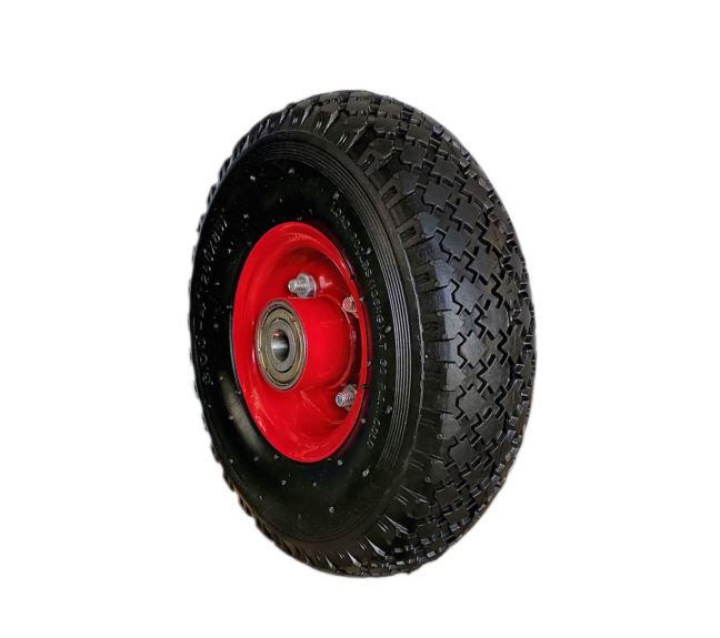 Koło CSPN 260/16K 3.00-4 2PR obręcz stalowa