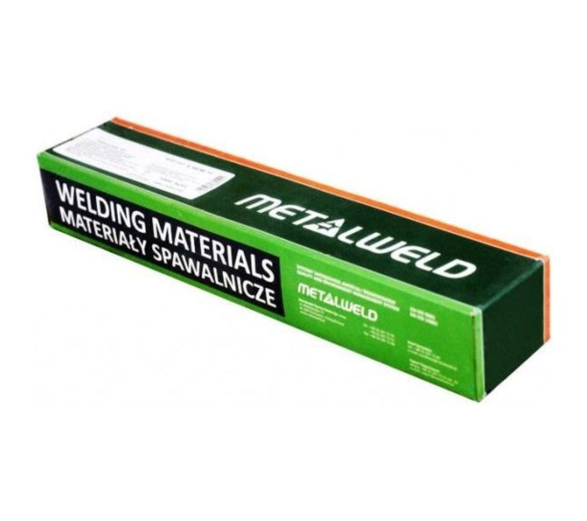 Elektroda RUTWELD 12  2,0/1kg